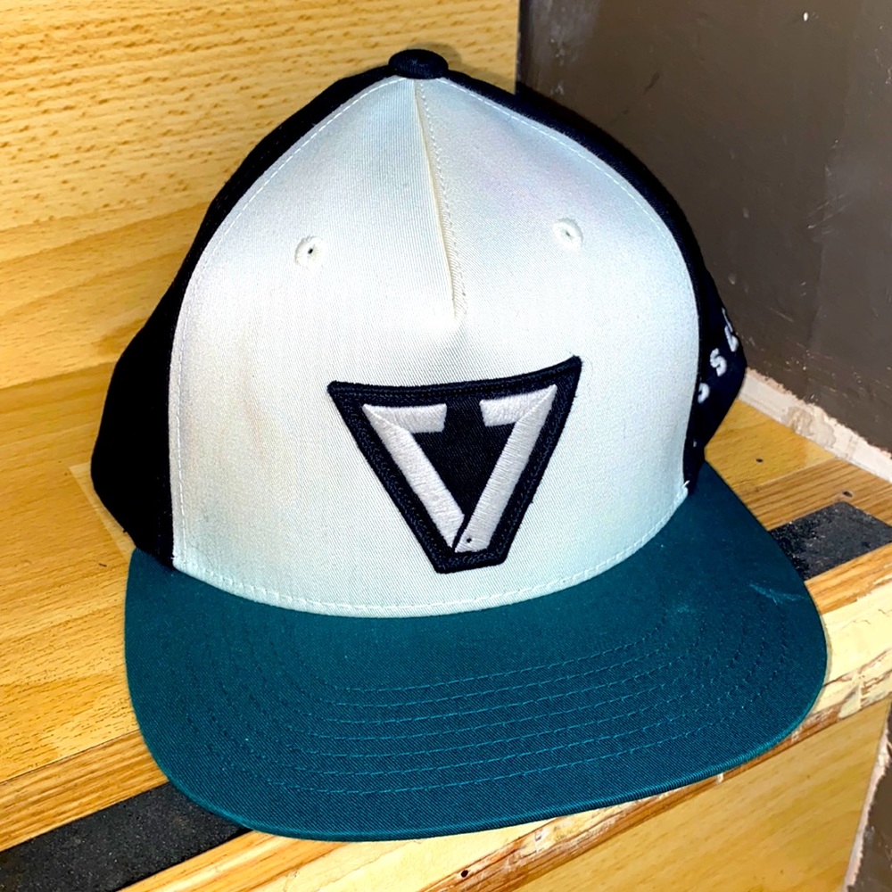 Vissla Snapback Hat